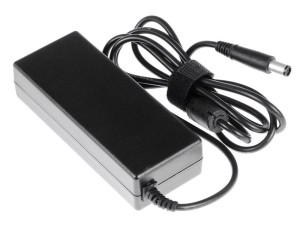 GreenCell Pro HP-kompatibel 90W datorladdare 7.4x5.0mm BlackTip