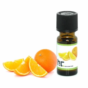 Duft til biopeis Appelsin 10 ml