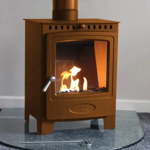 Arada Hamlet Solution 5 Terracotta Brun Biopeis