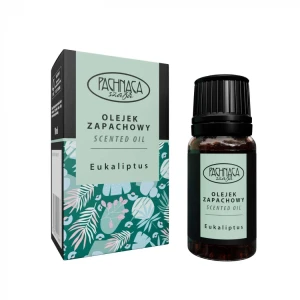 Duft til biopeis Eukalyptus 10 ml