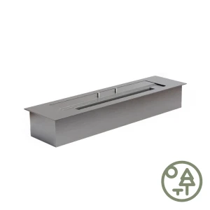 Utendï¿½rs brenner 2,5 liter 45 cm