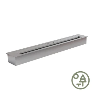 Utendï¿½rs Superior brenner 4 liter 80 cm