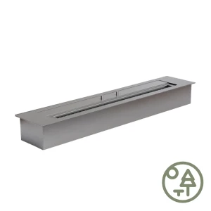 Utendï¿½rs Superior brenner 3,5 liter 60 cm