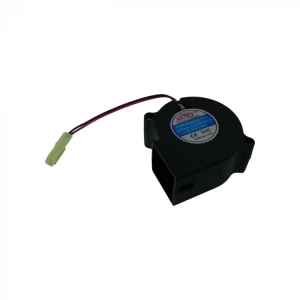 Cassette 400 Vifte (24V DC)