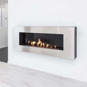 Apollo - Bï¿½rstet Stï¿½l