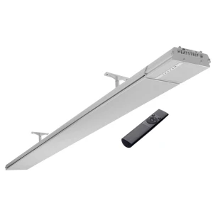 Heatstrip Elegance 3200W Fjernkontroll & App