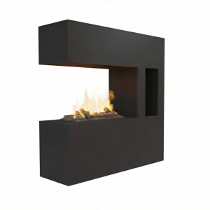 Schiller Pocket OMC 600 Sort
