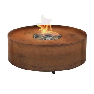 Galio Fire Pit Utendï¿½rs gasspeis Automatisk