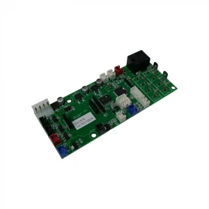 Cassette LED Hovedprint MK2