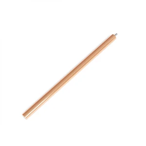 Aeris Forlengelsesstang Polert Kobber 50 cm