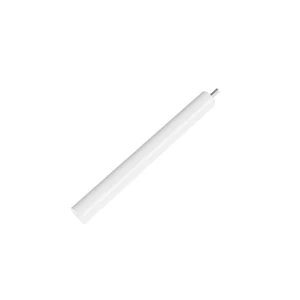Aeris Forlengelsesstang Hvit 25 cm