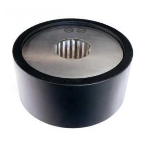 Rund bioetanolinnsats 26 cm