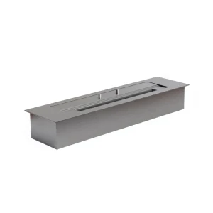 Superior bioetanolbrenner 2 liter 43 cm