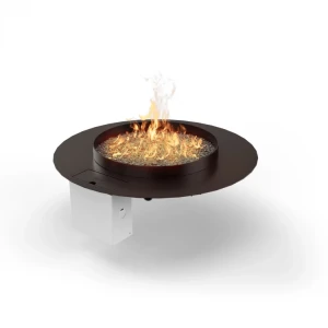 Stella 600 Gassbrenner Manuell