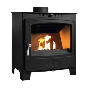 Arada Hamlet Solution 5 Widescreen Svart