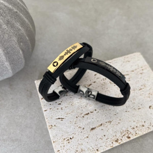 [outlet] bransoletki "pixies - where is my mind"