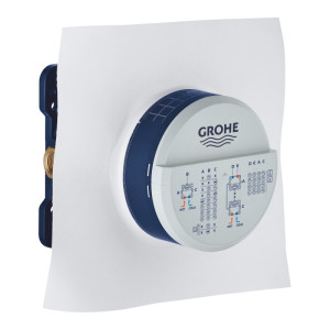 GROHE Rapido SmartControl 35600000 Uniwersalny element podtynkowy ½