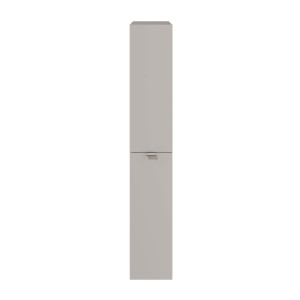 IÖ Modular SET18 Biały Szafka modułowa wisząca 20.2x45.5x120cm, biały połysk