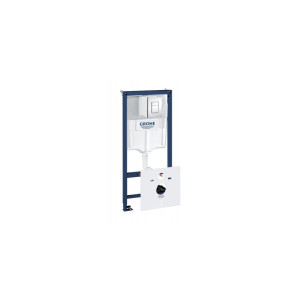 GROHE Rapid SL 38827000 Zestaw podtynkowy 5w1