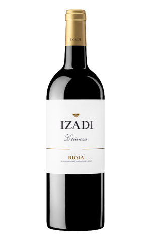 Bodegas Izadi Izadi Crianza 2022