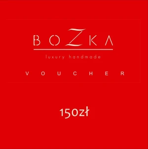 Voucher podarunkowy 150zł