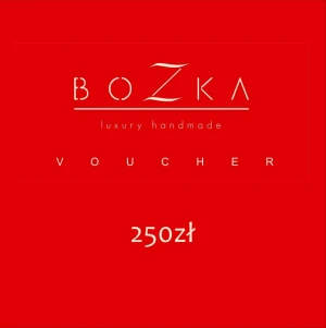 Voucher podarunkowy 250zł