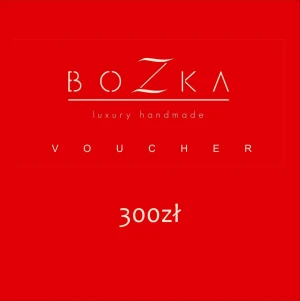 Voucher podarunkowy 300zł