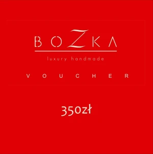 Voucher podarunkowy 350zł