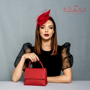 Torebka z rączką mała.