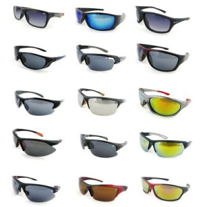 Okulary SPORT