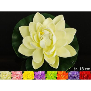 Lotos 18 cm