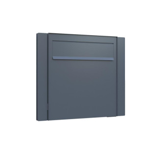 Zaunbriefkasten Anthrazit RAL 7016