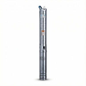 Tiefbrunnenpumpe 4SP5 17-1,5 400V 3~