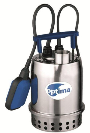 Ebara Optima MA