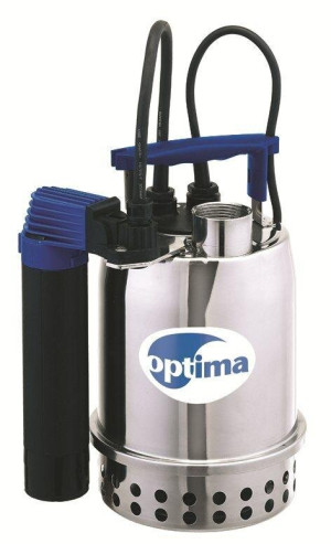 Ebara Optima MS