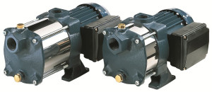 Ebara Compact AM 4