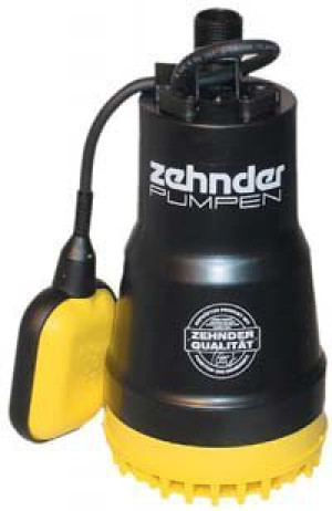 Zehnder ZM 650 A