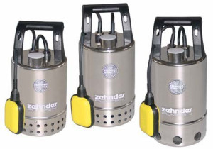 Zehnder E-ZW 80 A