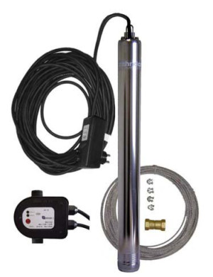 Beregnungspaket mit Zehnder TM 31
