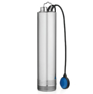 Brunnenpumpe SA 40.60.3 3~ 400V