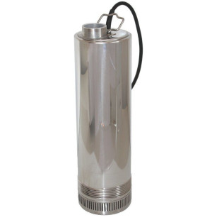 Brunnenpumpe AB5.300.3 3~ 400V