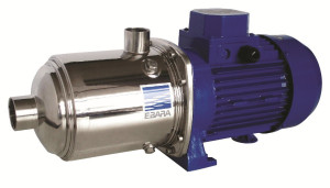 Kreiselpumpe Ebara MATRIX 3-6 T/0,90 M