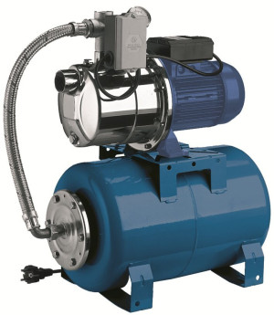 Ebara Hauswasserwerk GP-JEXM 150-24