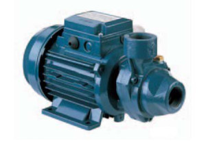 Peripheralrad-Kreiselpumpe PRA 1.50 M