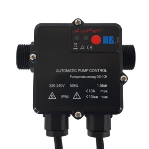 Presscontrol DSK 10 SF