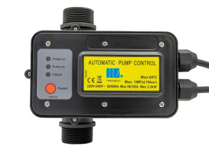 Presscontrol DSK 9.2 SF BlackLine