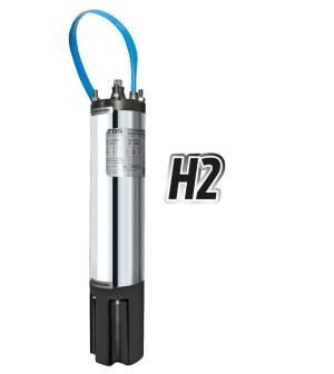 ZDS Unterwassermotor H2.037.15