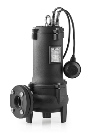 Abwassertauchpumpe Vortex SV 50.150