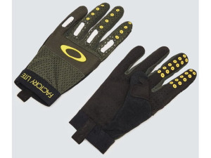 Rękawice Rowerowe Oakley Factory Lite 2.0 Dark Brush FOS900358-86L