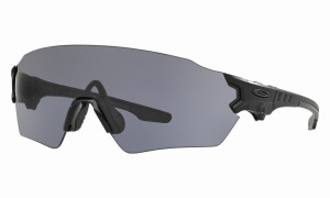 Okulary Oakley SI Tombstone Spoil Industrial Matte Black Grey OO9328-04